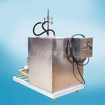 小型沖水試驗(yàn)裝置|淋浴噴淋環(huán)境測(cè)試裝置